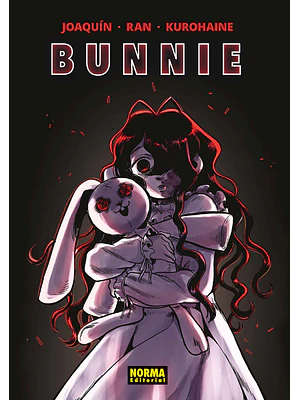 BUNNIE