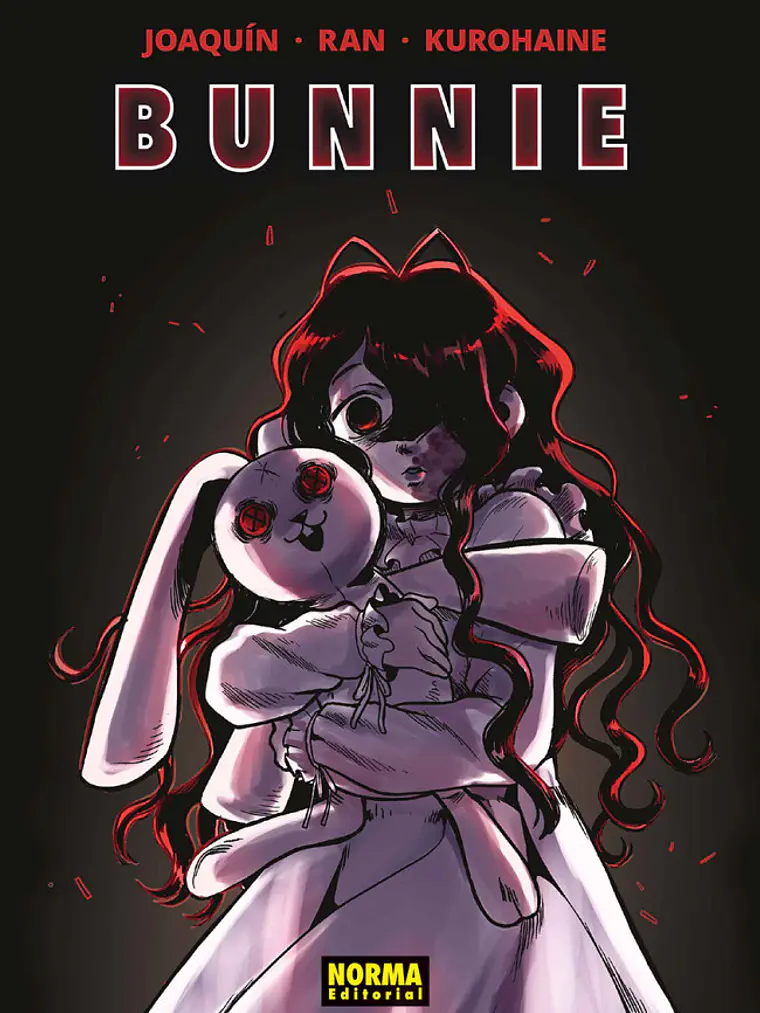 BUNNIE 1