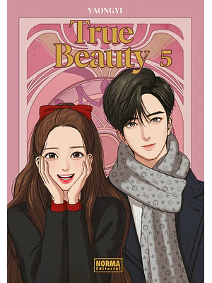 TRUE BEAUTY 05