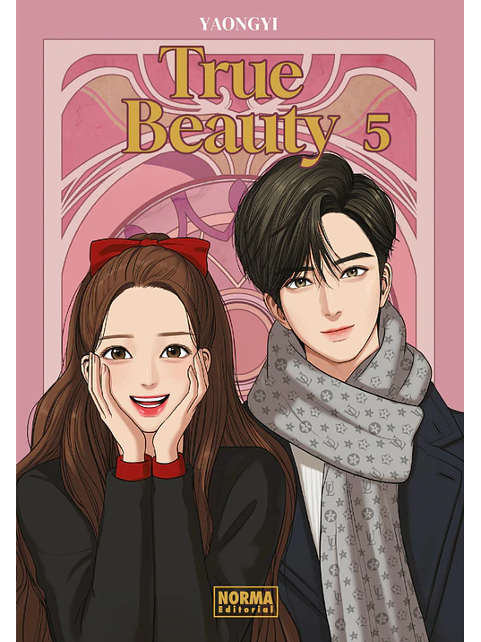 TRUE BEAUTY 05 1