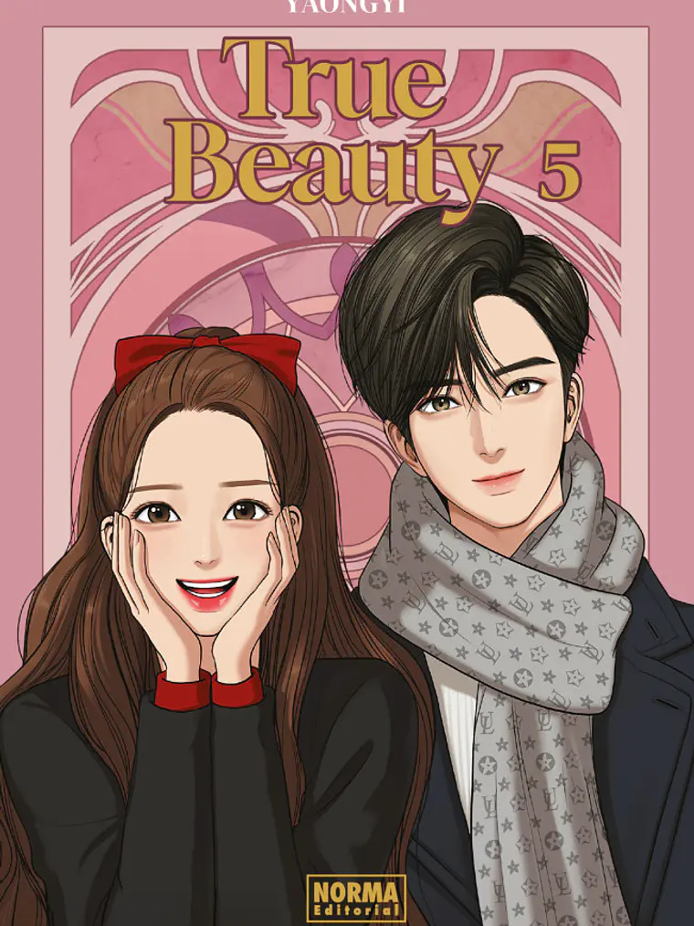 TRUE BEAUTY 05 1