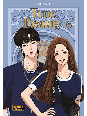 TRUE BEAUTY 06