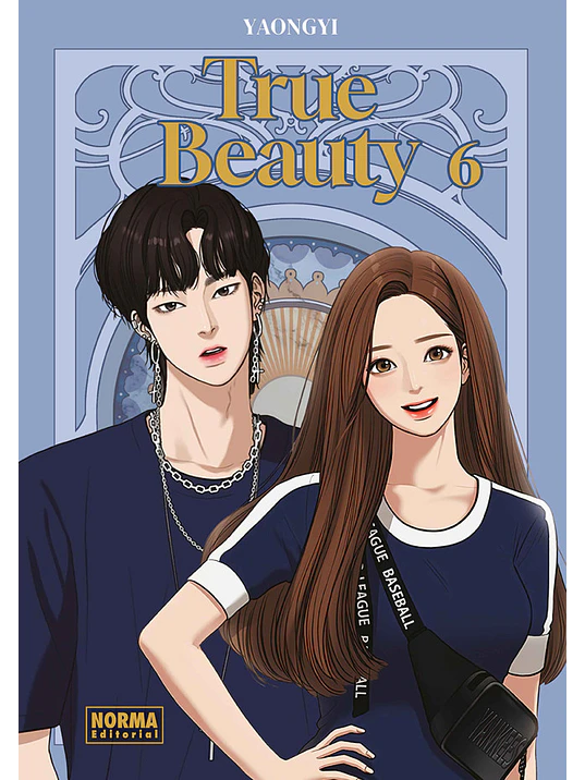 TRUE BEAUTY 06 1