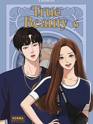TRUE BEAUTY 06