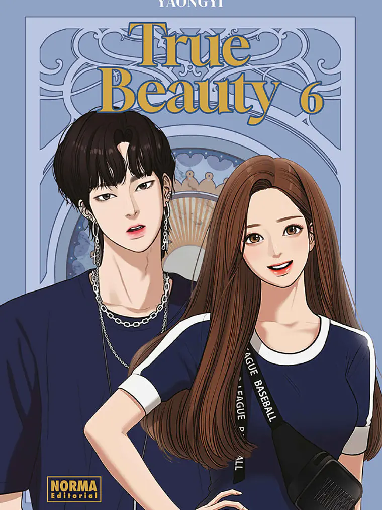 TRUE BEAUTY 06 1