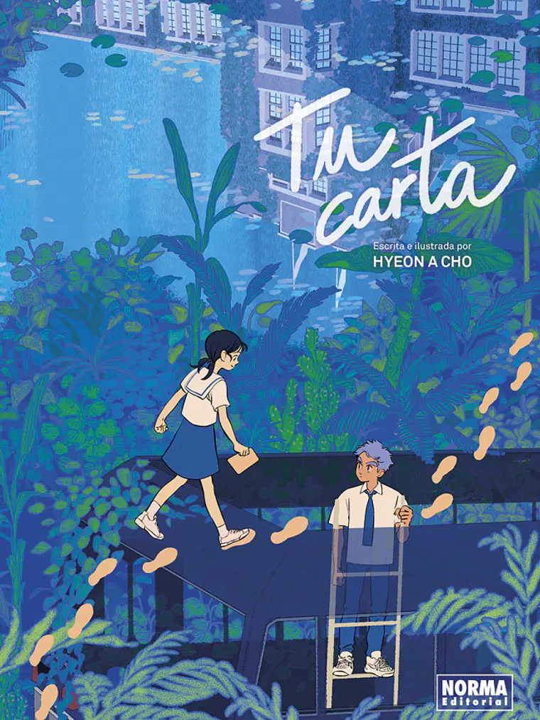 TU CARTA 1