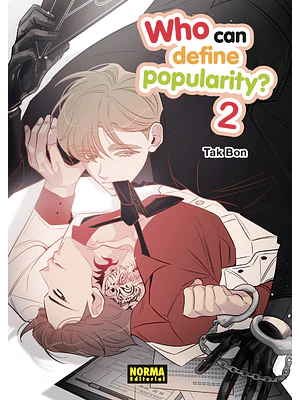 WHO CAN DEFINE POPULARITY? 02
