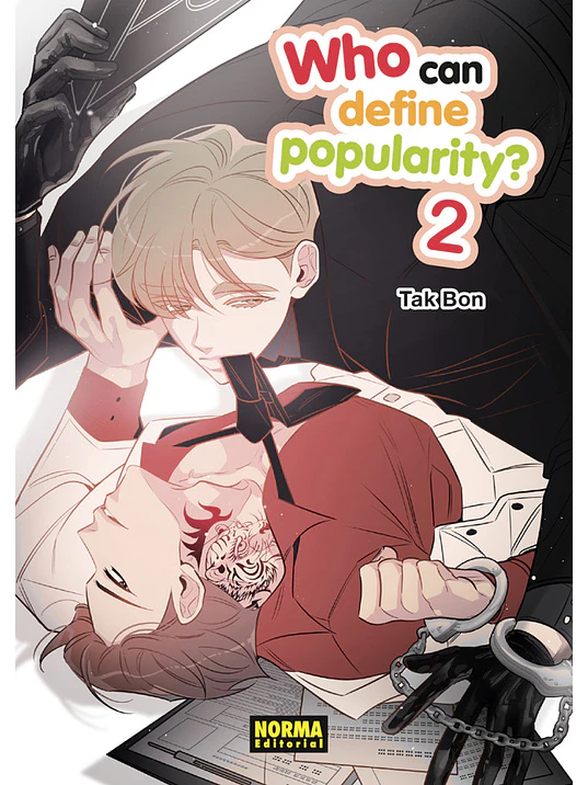 WHO CAN DEFINE POPULARITY? 02 1