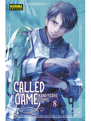CALLED GAME 08