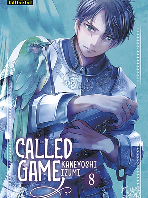 CALLED GAME 08