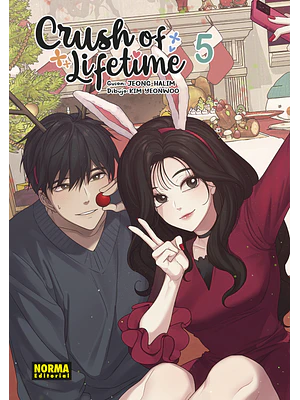 CRUSH OF LIFETIME 05