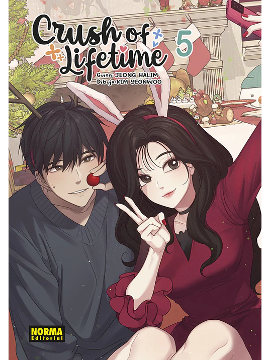 CRUSH OF LIFETIME 05 1