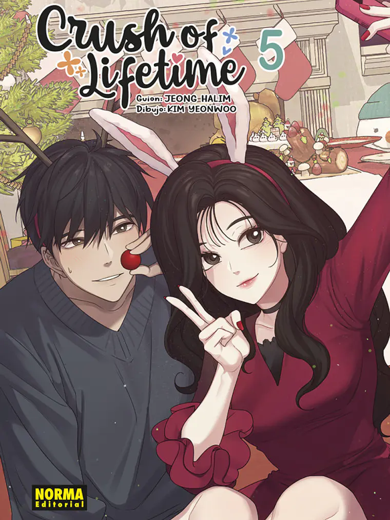 CRUSH OF LIFETIME 05 1