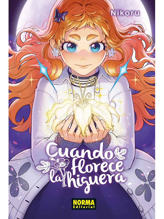 CUANDO FLORECE LA HIGUERA 1