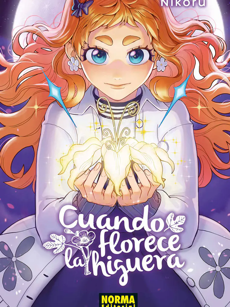CUANDO FLORECE LA HIGUERA 1