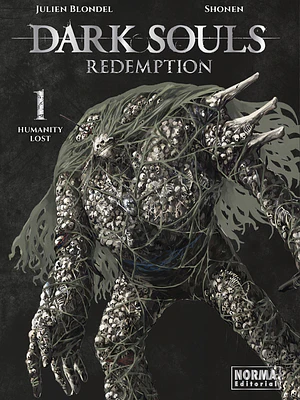 DARK SOULS REDEMPTION 01