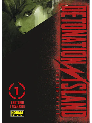 DETONATION ISLAND 01
