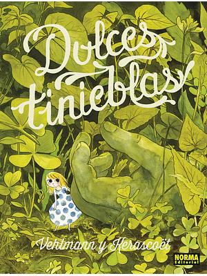 DULCES TINIEBLAS