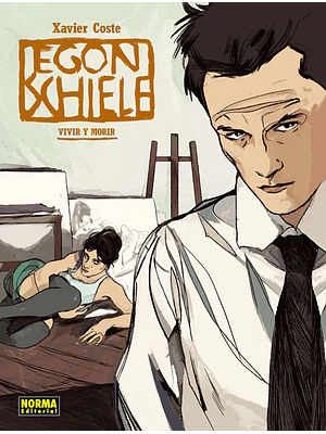 EGON SCHIELE