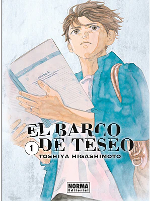 EL BARCO DE TESEO 01