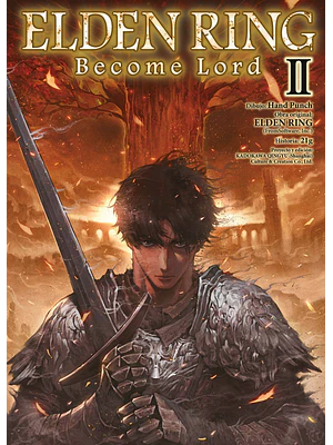 ELDEN RING: BECOME LORD 02
