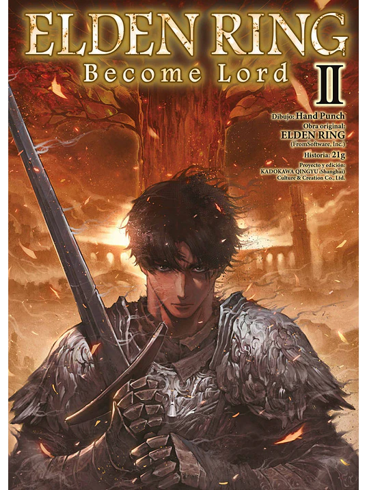 ELDEN RING: BECOME LORD 02 1