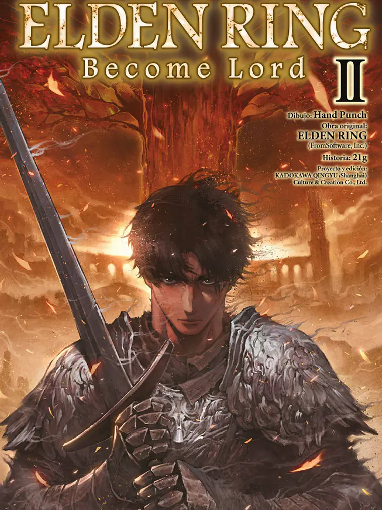 ELDEN RING: BECOME LORD 02 1