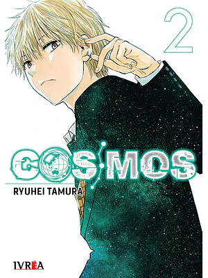 COSMOS 02