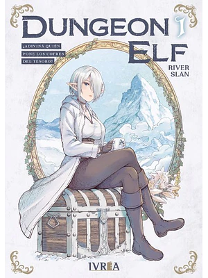 DUNGEON ELF 01