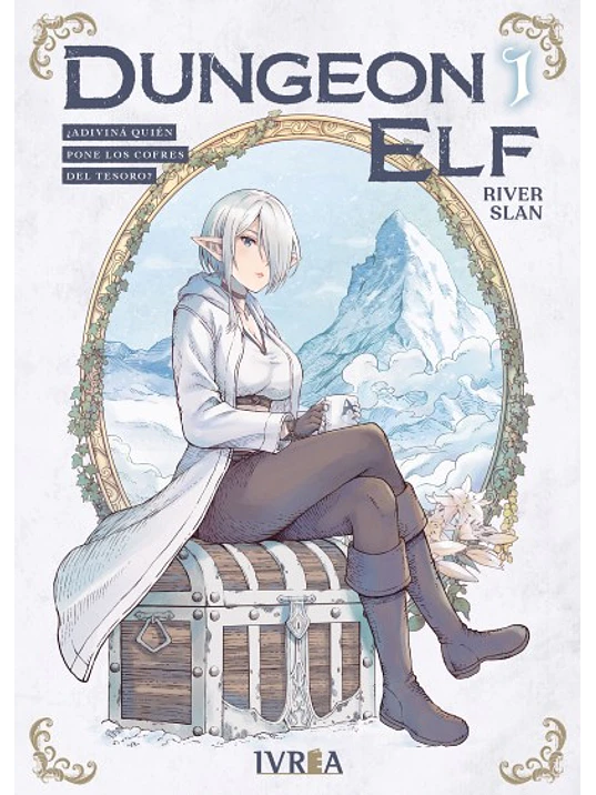DUNGEON ELF 01 1