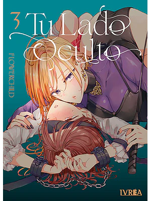 TU LADO OCULTO 03