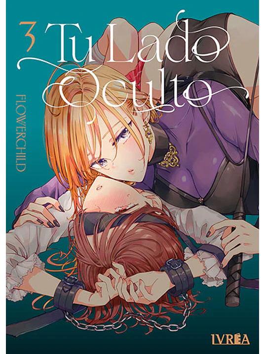 TU LADO OCULTO 03 1