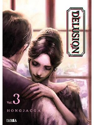 DELUSION 03