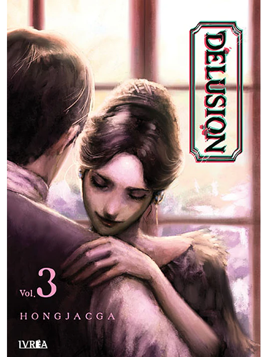 DELUSION 03 1