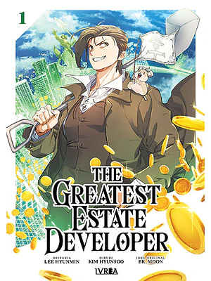 THE GREATEST ESTATE DEVELOPER 01