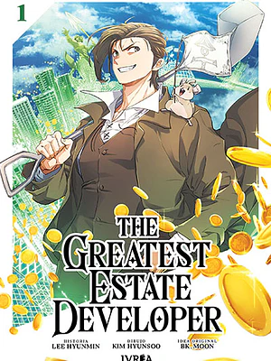 THE GREATEST ESTATE DEVELOPER 01