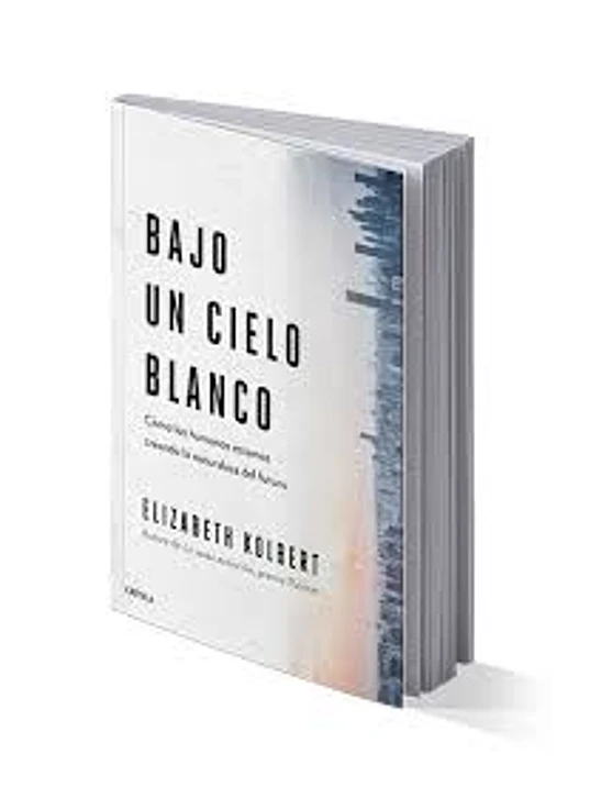 BAJO UN CIELO BLANCO - CRITICA 1