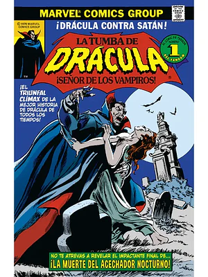 LA TUMBA DE DRCULA 09 BIBLIOTECA DRCULA - PANINI ESPANA