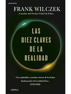 LAS DIEZ CLAVES DE LA REALIDAD - CRTICA