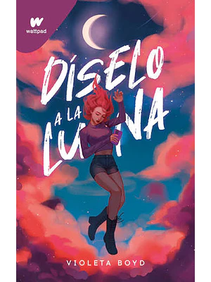 DISELO A LA LUNA - MONTENA