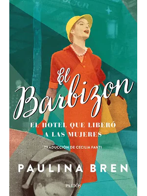 EL BARBIZON - PAIDOS