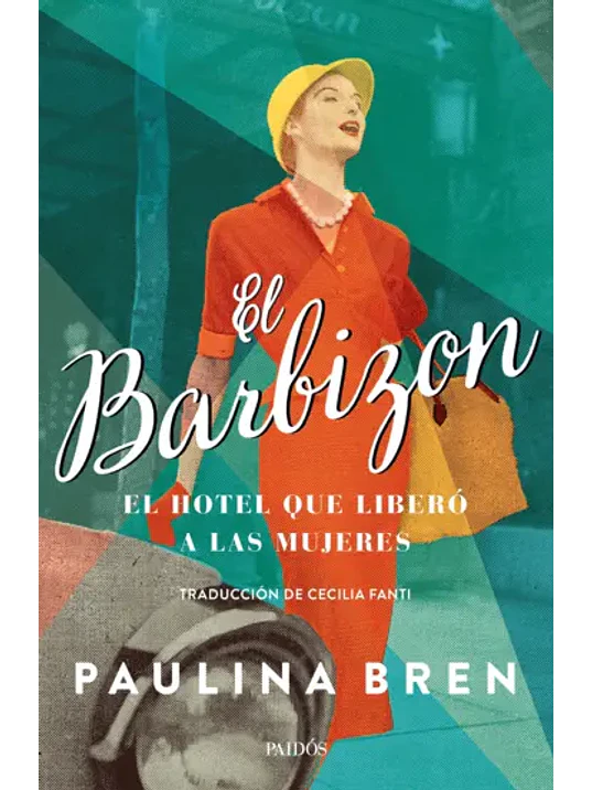 EL BARBIZON - PAIDOS 1