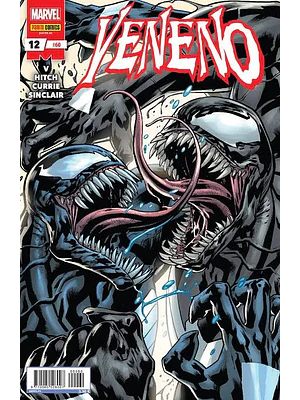 VENENO V2 60 VENENO 12 - PANINI ESPANA
