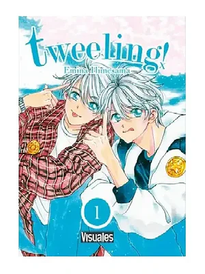 TWEELING - VISUALES