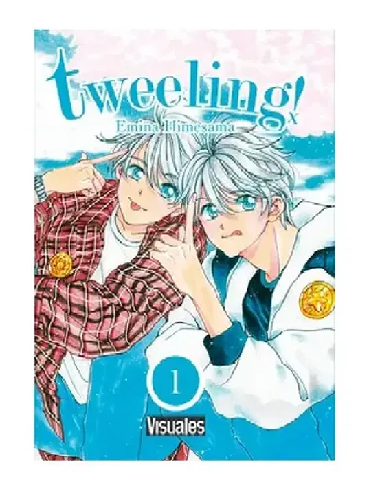 TWEELING - VISUALES 1
