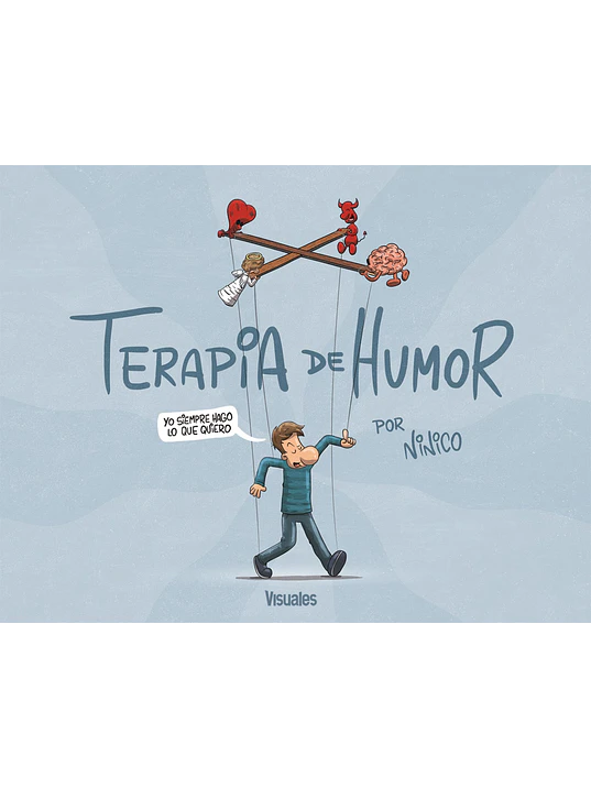 TERAPIA DE HUMOR - VISUALES 1