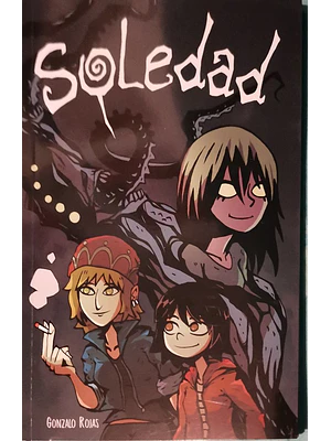 SOLEDAD 01 - VISUALES