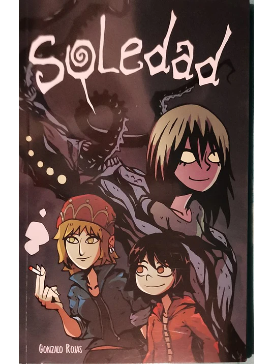 SOLEDAD 01 - VISUALES 1
