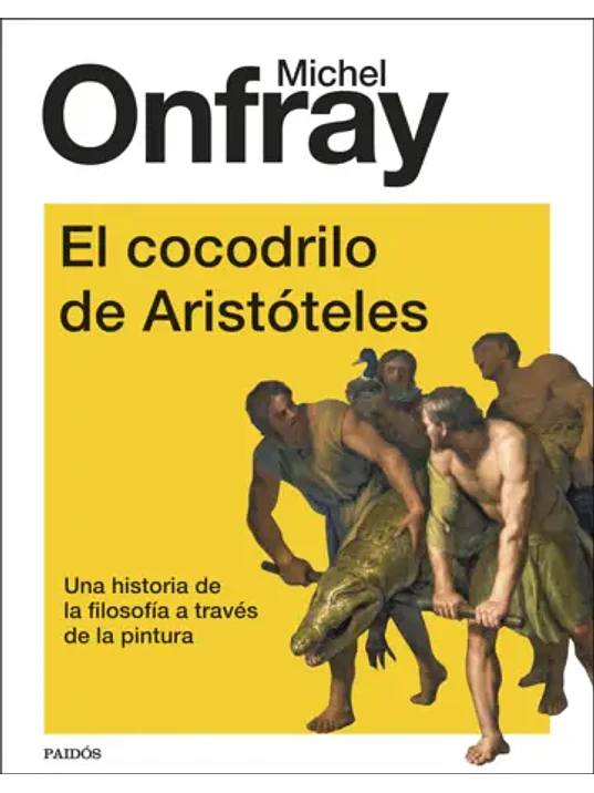 EL COCODRILO DE ARIST”TELES - PAID”S 1