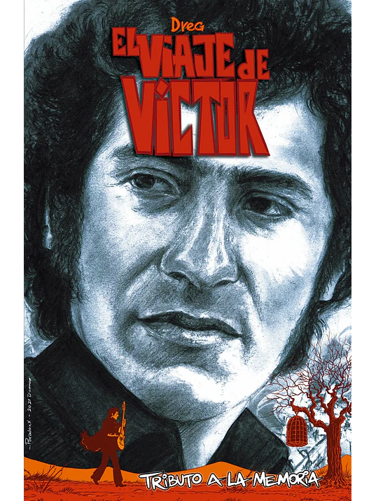 EL VIAJE DE VICTOR - VISUALES 1